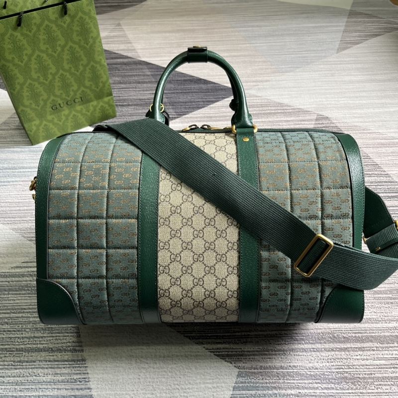 Gucci Travel Bags